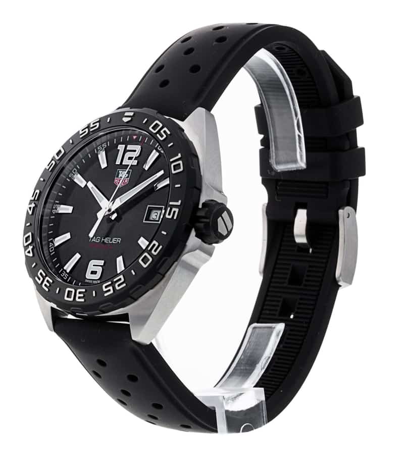 Tag Heuer Formula 1 WAZ1110.FT8023